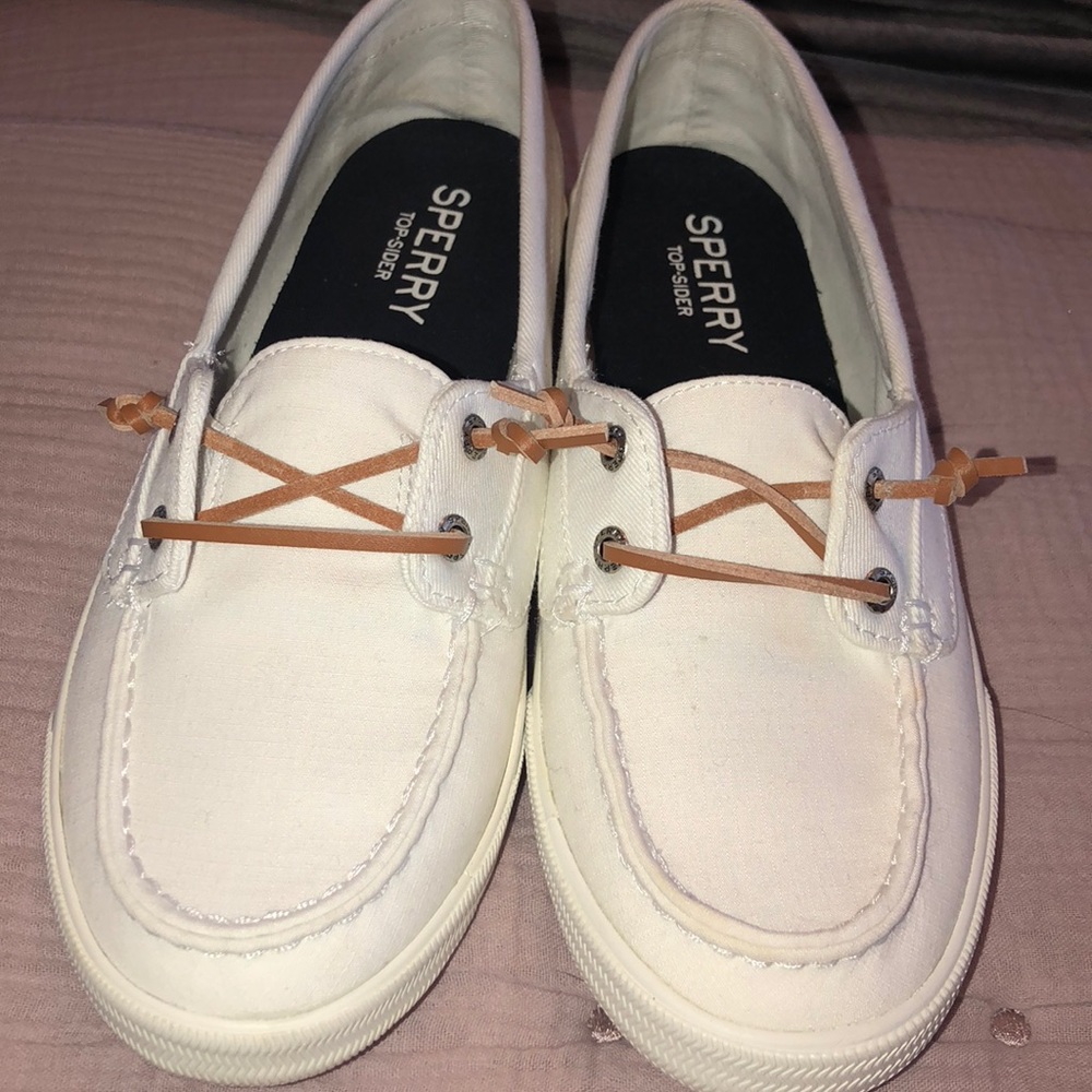 Sperry Shoes